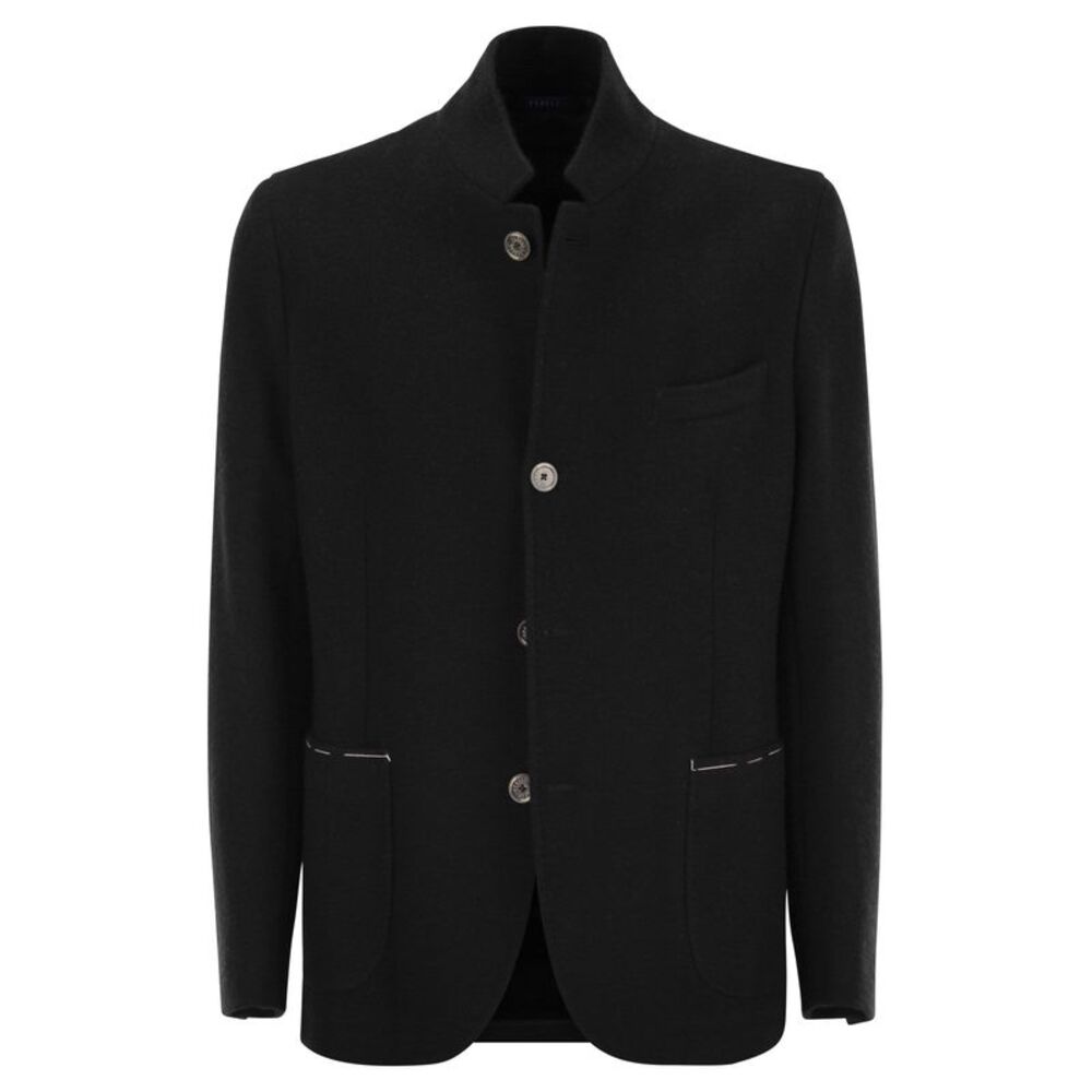 Fedeli Men Damon - Cashmere Blazer